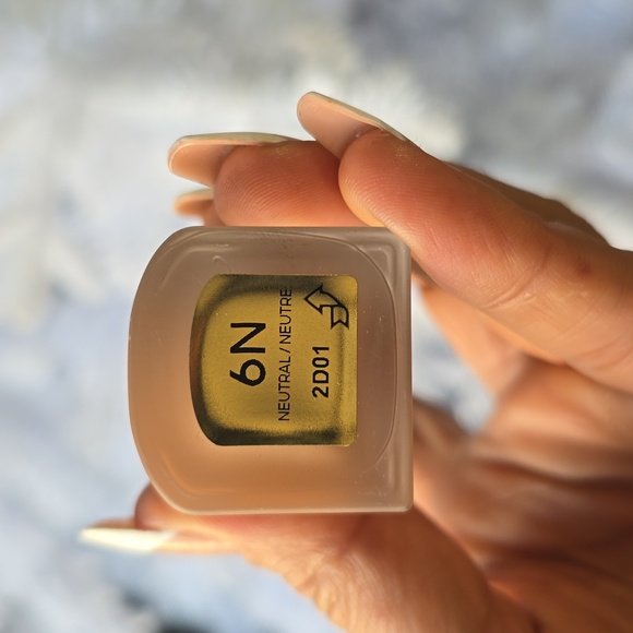 GUERLAIN Parure Gold Fundation - Picture 4 of 5